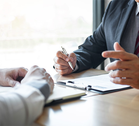 How to become a candidate